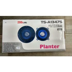 HANGSZÓRÓ PÁR 13CM 200W MAX