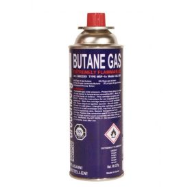 GÁZPALACK SPRAY 227GR