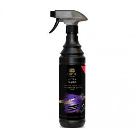 LOTUS ULTRA NANO 2.0 GYORS WAX 600ML