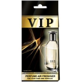 CARIBI VIP 112 PARFÜM ILLATOSÍTÓ TOMMY HILFIGER WOMAN