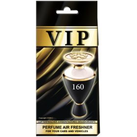 CARIBI VIP 160 PARFÜM ILLATOSÍTÓ BULGARI WOMEN