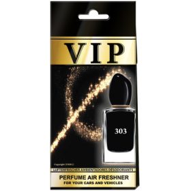 CARIBI VIP 303 PARFÜM ILLATOSÍTÓ GIORGIO ARMANI WOMEN
