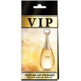   CARIBI VIP 350 PARFÜM ILLATOSÍTÓ CHRISTIAN DIOR J'ADORE WOMEN