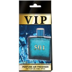 CARIBI VIP 501 PARFÜM ILLATOSÍTÓ VERSACE EROS WOMEN