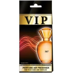 CARIBI VIP 507 PARFÜM ILLATOSÍTÓ ARMANI CODE MEN