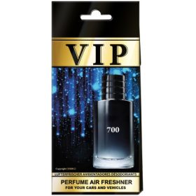 CARIBI VIP 700 PARFÜM ILLATOSÍTÓ DIOR SAUVAGE MEN