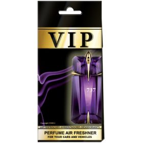   CARIBI VIP 737 PARFÜM ILLATOSÍTÓ THIERRY MUGLER ALIEN WOMEN