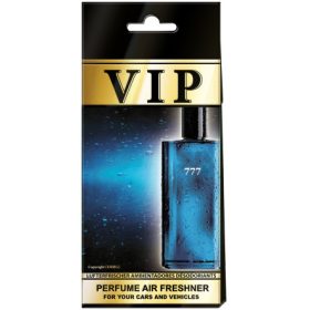CARIBI VIP 777 PARFÜM ILLATOSÍTÓ DAVIDOFF COLL WATER MEN