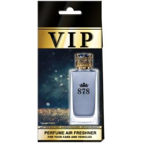 CARIBI VIP 878 PARFÜM ILLATOSÍTÓ DOLCE GABANA KING MEN