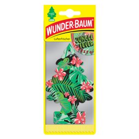 WUNDER-BAUM ILLATOSÍTÓ JUNGLE FEVER