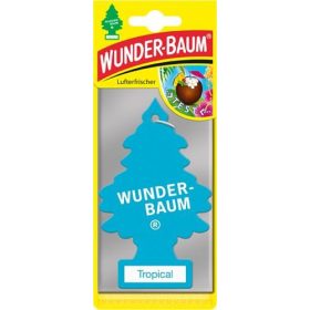 WUNDER-BAUM ILLATOSÍTÓ TROPICAL
