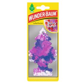 WUNDER-BAUM ILLATOSÍTÓ BERRY BURST