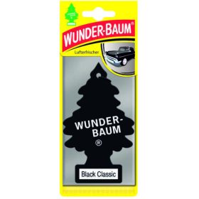 WUNDER-BAUM ILLATOSÍTÓ BLACK CLASSIC
