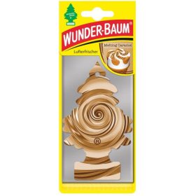 WUNDER-BAUM ILLATOSÍTÓ MELTING CARAMEL