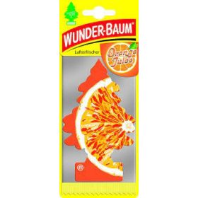 WUNDER-BAUM ILLATOSÍTÓ ORANGE JUICE
