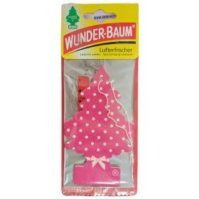 WUNDER-BAUM ILLATOSÍTÓ TAVASZI ILLAT