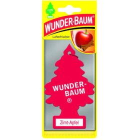 WUNDER-BAUM ILLATOSÍTÓ FAHÉJ-ALMA