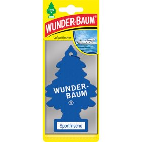 WUNDER-BAUM ILLATOSÍTÓ FRISS SPORT