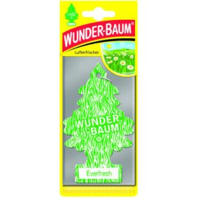 WUNDER-BAUM ILLATOSÍTÓ  EVERFRESH