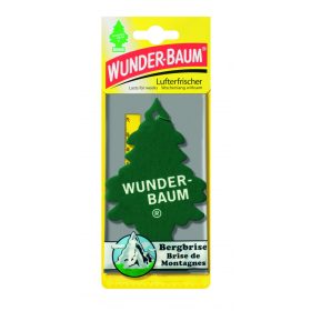 WUNDER-BAUM ILLATOSÍTÓ  HEGYI SZÉL