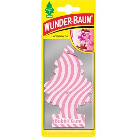 WUNDER-BAUM ILLATOSÍTÓ BUBBLE GUM