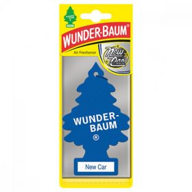 WUNDER-BAUM ILLATOSÍTÓ  NEW CAR
