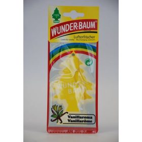 WUNDER-BAUM ILLATOSÍTÓ VANILIA