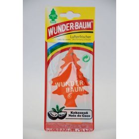 WUNDER-BAUM ILLATOSÍTÓ KÓKUSZ
