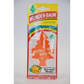 WUNDER-BAUM ILLATOSÍTÓ BARACK