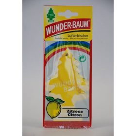 WUNDER-BAUM ILLATOSÍTÓ CITROM