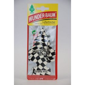 WUNDER-BAUM ILLATOSÍTÓ GRAND PRIX