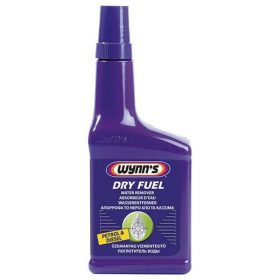 WYNNS ÜZEMANYAG VÍZMENTESÍTŐ ADALÉK 325ML