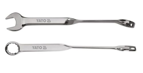 YATO CSAVART CSILLAG-VILLÁSKULCS KÉSZLET 14 RÉSZES 10-32MM
