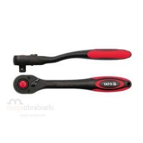 YATO Racsnis hajtókar 3/8' 202mm