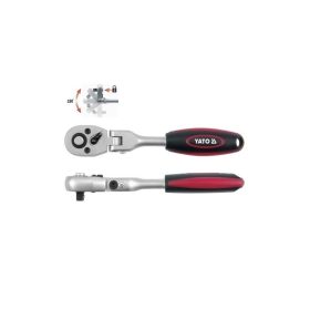 YATO RACSNI 1/4 COLOS 159MM PROFI