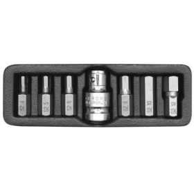 YATO IMBUSZ KÉSZLET 1/2' H4-H12