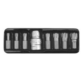 YATO RIBE BITKÉSZLET 1/2' M5-M14