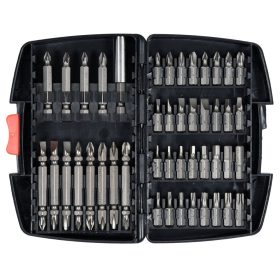 YATO BITHEGY KLT 40 RÉSZES 1/4'