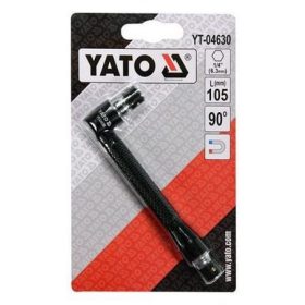 YATO KÉZI SAROKCSAVAROZÓ 90° 150MM