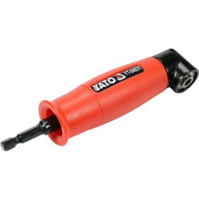 YATO SAROKCSAVAROZÓ ADAPTER 90° 155MM