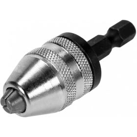 YATO TOKMÁNY HATLAP BEFOGÁSSAL 1/4' 0,5-3MM