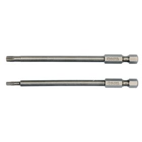 YATO BIT 1/4' 2DB-OS TORX T25, T10