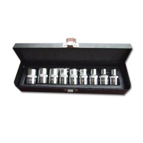 YATO TORX KULCS KLT 9DB-OS