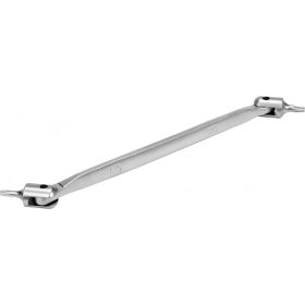 YATO TORX CSAVARKULCS T15xT20