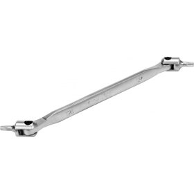 YATO TORX CSAVARKULCS T25xT27