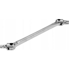 YATO TORX CSAVARKULCS T55xT60