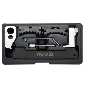 YATO VEZÉRLÉS RÖGZÍTŐ SZETT OPEL 7 RÉSZES