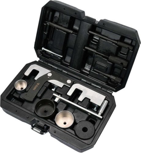 YATO VEZÉRLÉS RÖGZÍTŐ SZETT RENAULT NISSAN OPEL