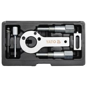 YATO VEZÉRLÉS RÖGZÍTŐ KÉSZLET 6 RÉSZES