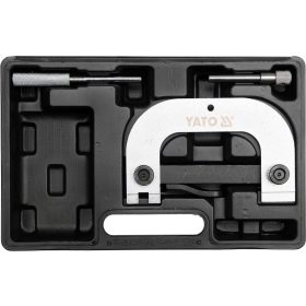 YATO VEZÉRLÉS RÖGZÍTŐ KÉSZLET 3 RÉSZES